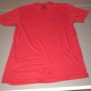 XL size Columbia PFG T-shirt new